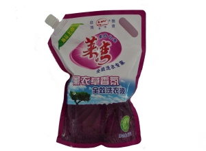 莱湾全效洗衣液2kg