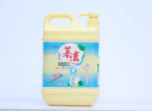 冷水速溶洗洁精1.5KG